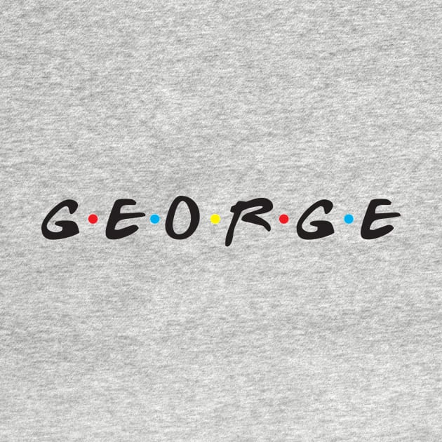 GEORGE by Motiejus